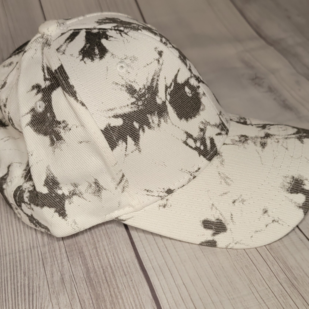 Stylish TieDyed Hat Baseball CapNwot Stylish TieDyed Hat Baseball CapNwot